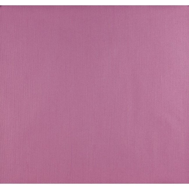 Dutch Wallcoverings Behang uni roze - papierbehang - 10m x 53cm - 05700-60