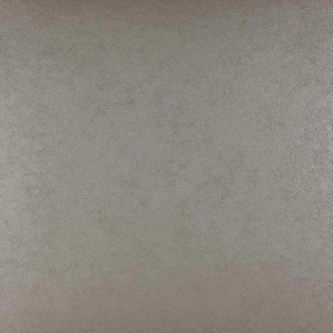 Dutch Wallcoverings Premium uni zilver - vliesbehang - 10m x 53cm - 58480