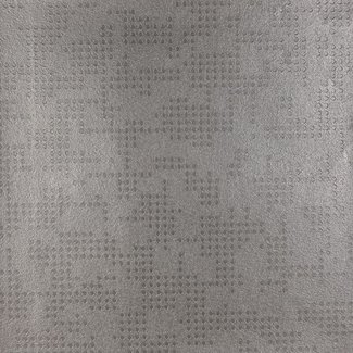 Dutch Wallcoverings Be Yourself dots zilver - 420160