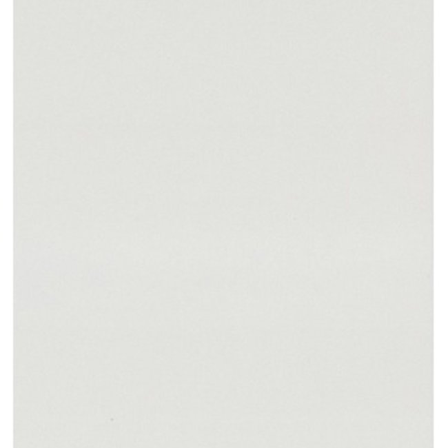 Dutch Wallcoverings Inspiration uni lichtgrijs - vliesbehang - 10m x 53cm - 68250553