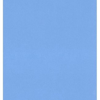 Dutch Wallcoverings Inspiration uni blauw - 68250721