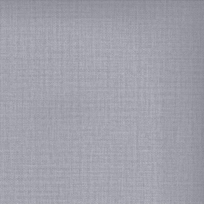 Dutch Wallcoverings Inspiration 2 uni grijs - vliesbehang - 10m x 53cm - 375-07