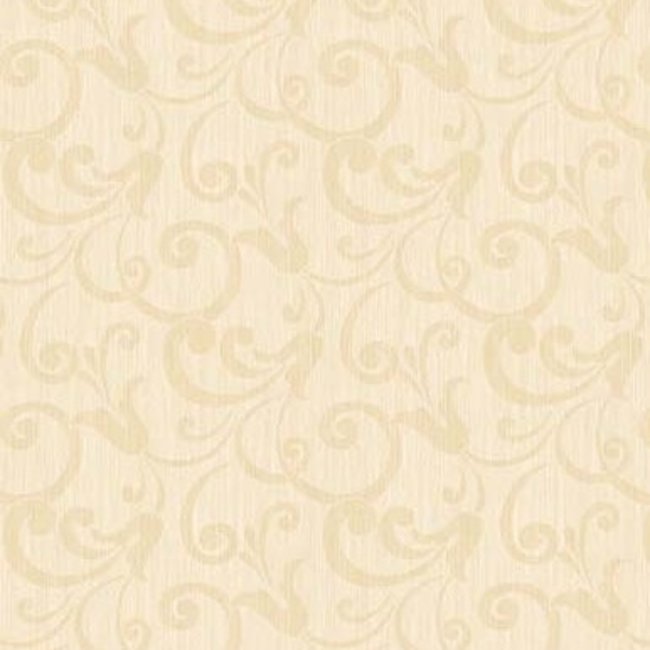 Dutch Wallcoverings Chambord - papierbehang - 10m x 53cm - 212007