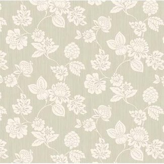 Dutch Wallcoverings Papierbehang - Chambord - 212036