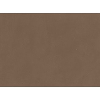 Dutch Wallcoverings Bluff uni bruin - 110483-8