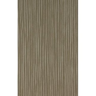 Dutch Wallcoverings Vliesbehang - Premium streepjes lichtbruin - 23996
