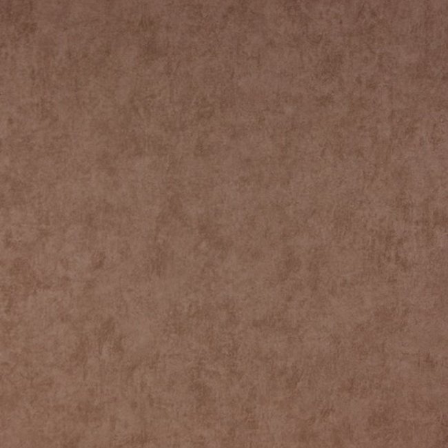 Dutch Wallcoverings Premium uni donkerbruin - vliesbehang - 10m x 53cm - 91008