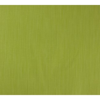 Dutch Wallcoverings Vliesbehang uni groen - 208064