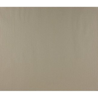 Dutch Wallcoverings Schuimvinylbehang - uni wit - 308016