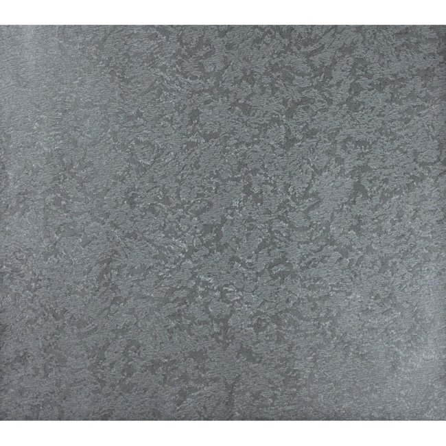 Dutch Wallcoverings Vliesbehang uni zwart - vliesbehang - 10m x 53cm - 02261-60