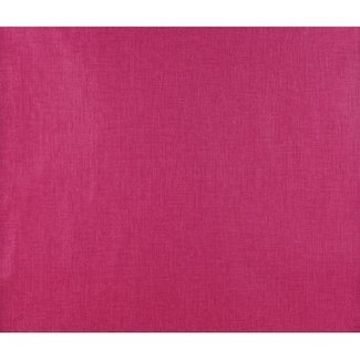 Dutch Wallcoverings Papierbehang - uni roze - 1182-6