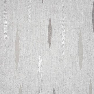 Dutch Wallcoverings Vliesbehang - Polar dessin grijs - 13528-10