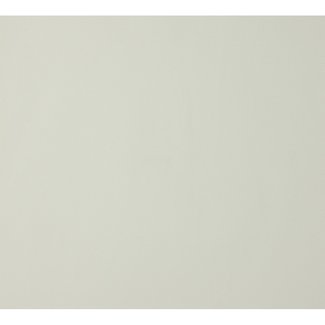 Dutch Wallcoverings Vliesbehang - uni wit - 381-01