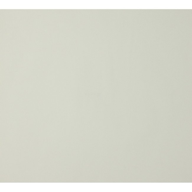 Dutch Wallcoverings Vliesbehang uni wit - vliesbehang - 10m x 53cm - 381-01