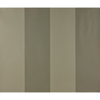 Dutch Wallcoverings Behang blokstreep beige/grijs - 5617-31