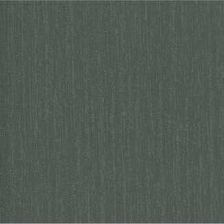 Dutch Wallcoverings Vliesbehang - uni donkerbruin - 6481-50