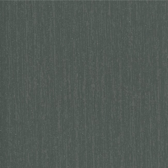 Dutch Wallcoverings Vliesbehang uni donkerbruin - vliesbehang - 10m x 53cm - 6481-50