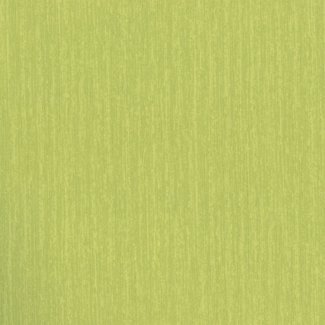 Dutch Wallcoverings Vliesbehang - uni groen - 6481-70