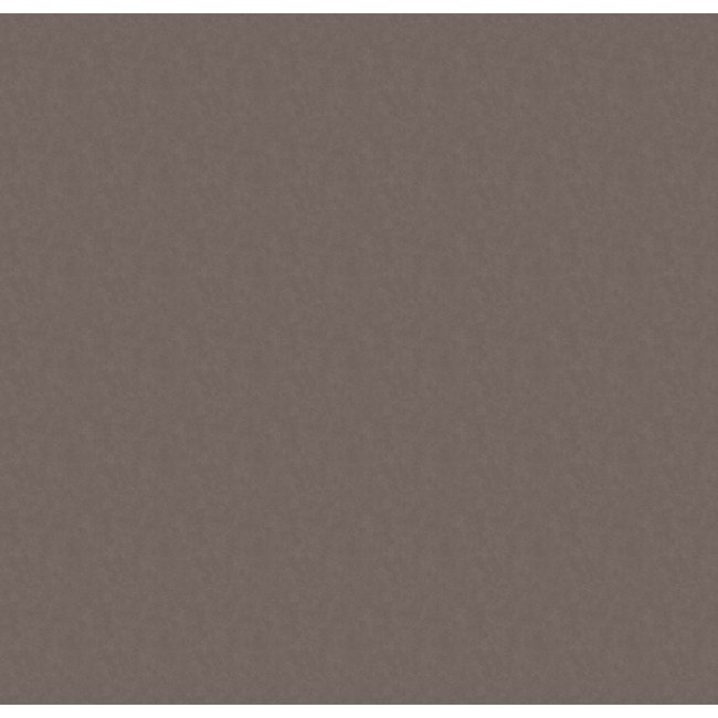 Dutch Wallcoverings Kissing Me Softly uni chocolade - vliesbehang - 10m x 53cm - 7242-3