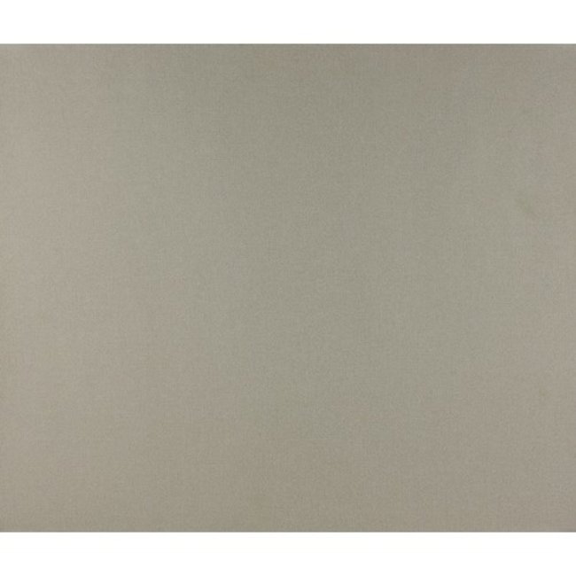 Dutch Wallcoverings Behang uni grijs - papierbehang - 10m x 53cm - 7563-36