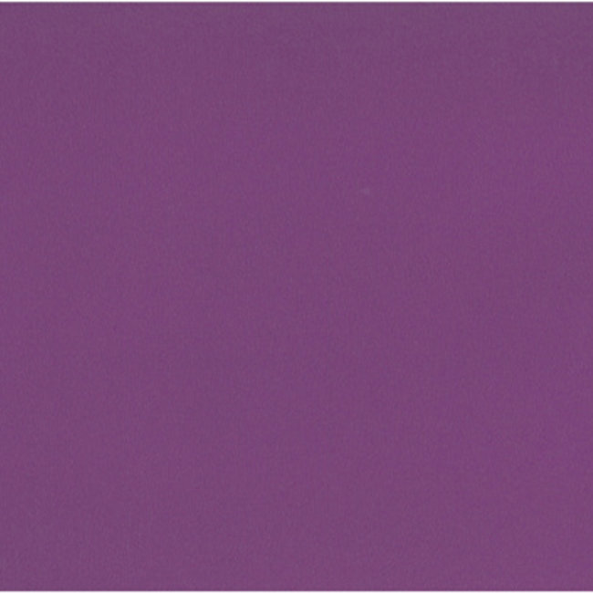 Dutch Wallcoverings Papier uni paars - papierbehang - 10m x 53cm - 05616-70