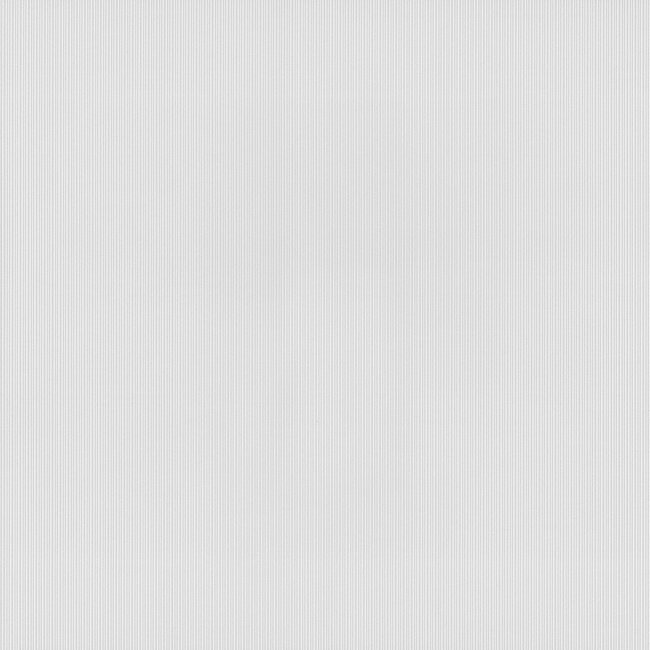 Dutch Wallcoverings Vliesbehang uni grijs - vliesbehang - 10m x 53cm - 13151-20