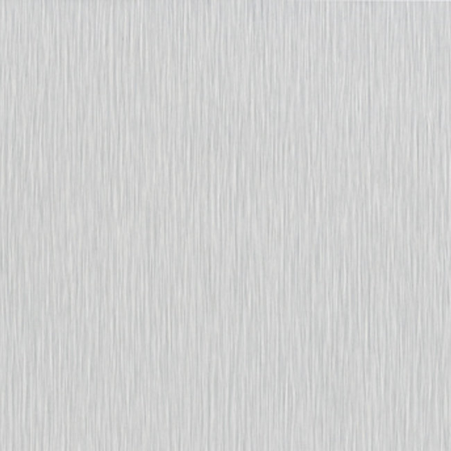 Dutch Wallcoverings San Priamo uni verticaal grijs - vliesbehang - 10m x 53cm - 3509-90