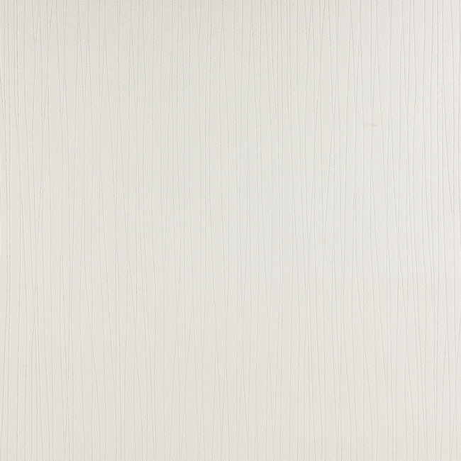 Dutch Wallcoverings Vlies First Affair uni wit - vliesbehang - 10m x 53cm - 05182-10