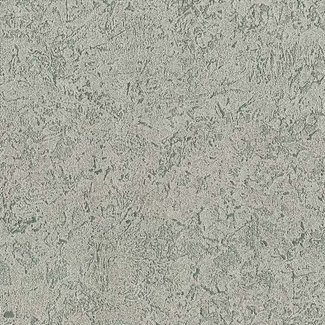 Dutch Wallcoverings Vlies uni grijs - 6447-10