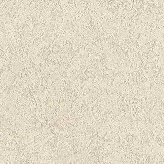 Dutch Wallcoverings Vlies uni lichtgrijs - 6447-20