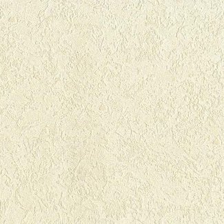 Dutch Wallcoverings Vliesbehang - uni creme - 6447-50
