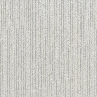 Dutch Wallcoverings Vlies uni lichtgrijs - 6450-40