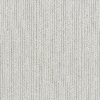 Dutch Wallcoverings Vliesbehang - uni lichtgrijs - 6450-40