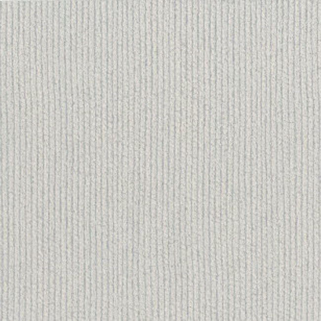 Dutch Wallcoverings Vlies uni lichtgrijs - vliesbehang - 10m x 53cm - 6450-40
