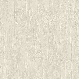 Dutch Wallcoverings Vlies uni lichtgrijs - 6094-40