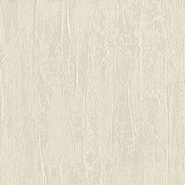 Dutch Wallcoverings Vlies uni lichtgrijs - vliesbehang - 10m x 53cm - 6094-40