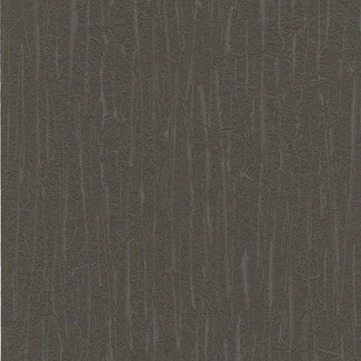 Dutch Wallcoverings Vlies uni bruin - 6110-80