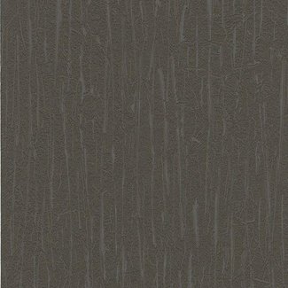 Dutch Wallcoverings Vliesbehang - uni bruin - 6110-80