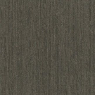 Dutch Wallcoverings Vlies uni donkerbruin - 6115-60