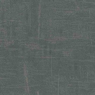 Dutch Wallcoverings Vlies uni zwart - 6406-80