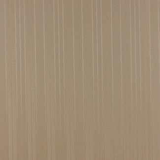 Dutch Wallcoverings Papierbehang - streep beige - 7483-1