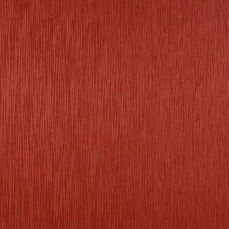 Dutch Wallcoverings Behang streepje donker rood - 7696-57