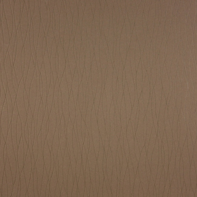 Dutch Wallcoverings Vliesbehang uni bruin - vliesbehang - 10m x 53cm - 7275-2