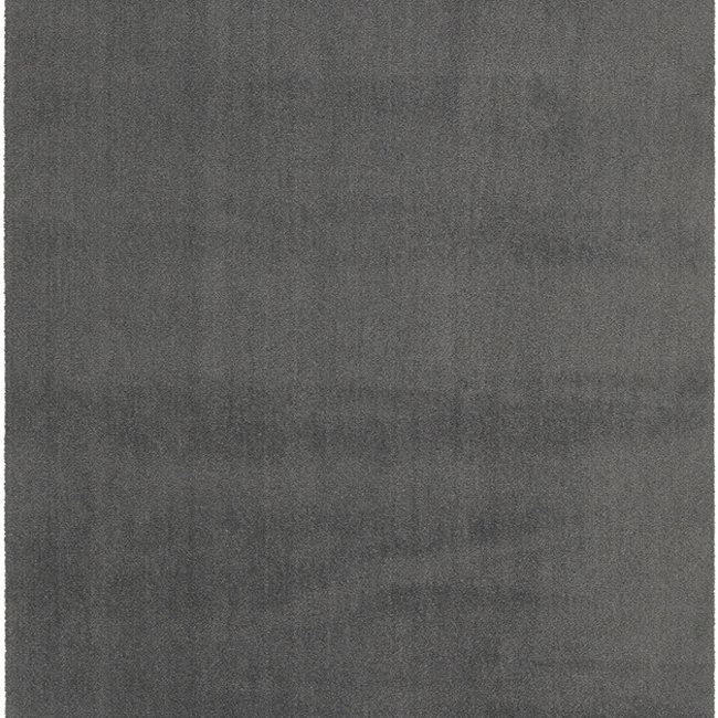 Vloerkleed New York donkergrijs - in diverse afmetingen