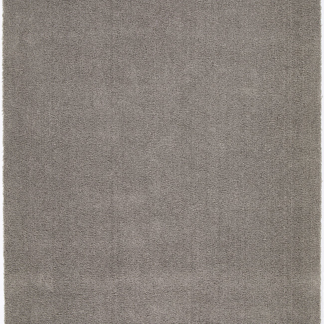 Vloerkleed Ibiza grijs - in diverse afmetingen