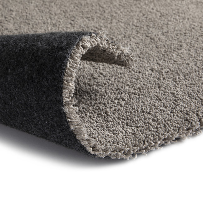 Vloerkleed Ibiza grijs - in diverse afmetingen