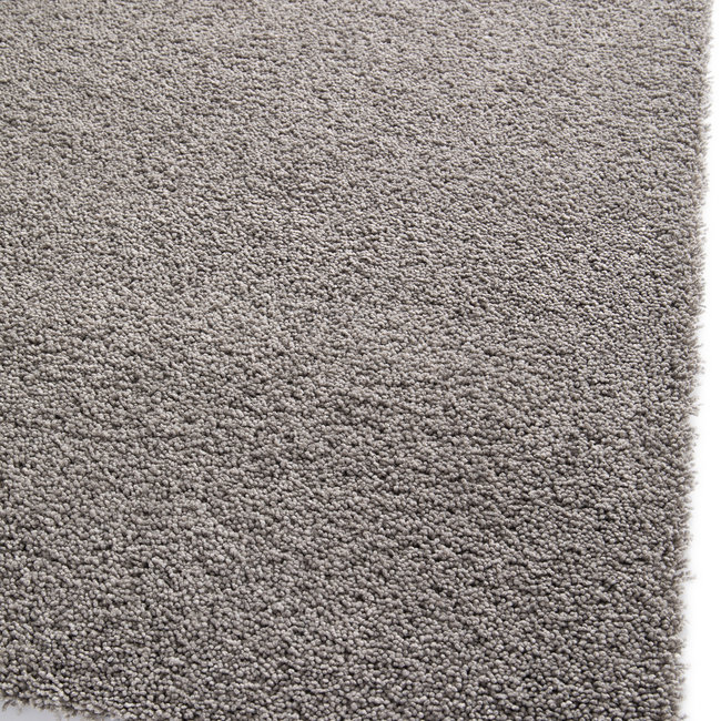 Vloerkleed Ibiza grijs - in diverse afmetingen