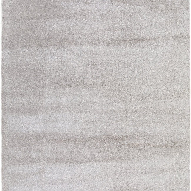 Vloerkleed Rome grijs - in diverse afmetingen