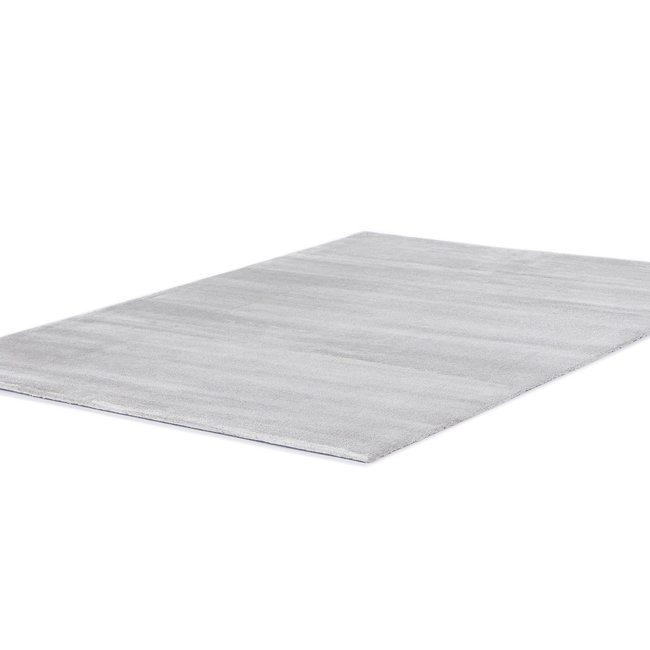 Vloerkleed Rome grijs - in diverse afmetingen