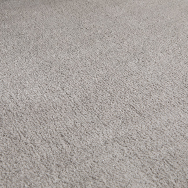 Vloerkleed Rome grijs - in diverse afmetingen